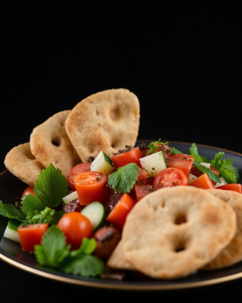 Salads